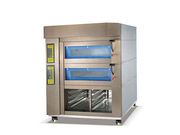 Bakery equipment