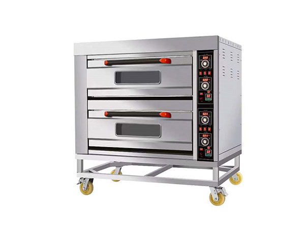 Bakery equipment